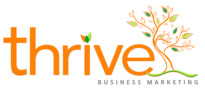 Thrive Business Marketing